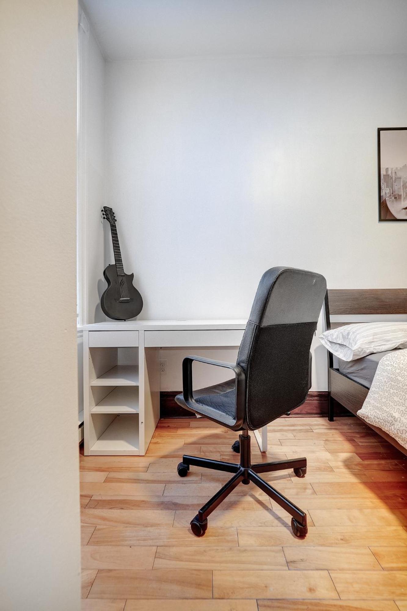 Appartement Great 3b Unit On Saint-urbain